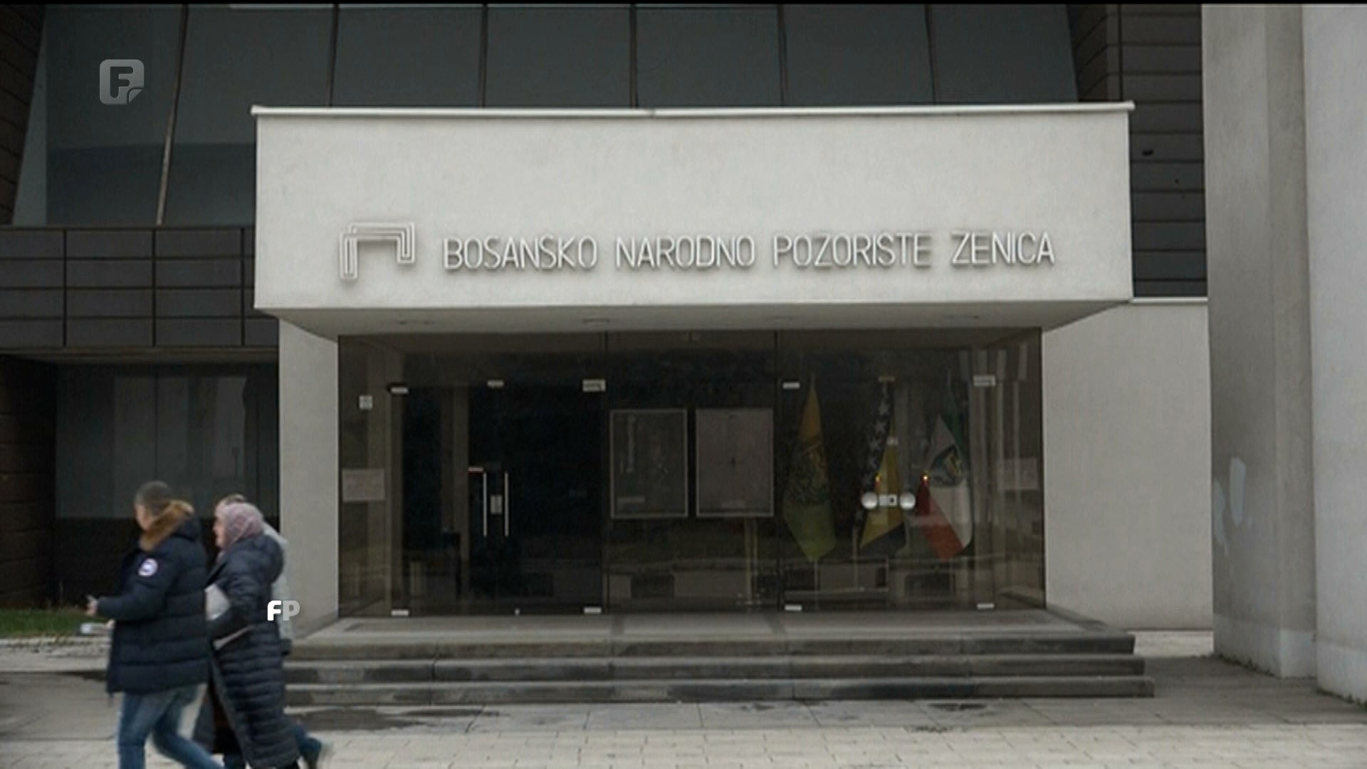 Bosansko narodno pozorište u Zenici proslavilo svoje 73 godine